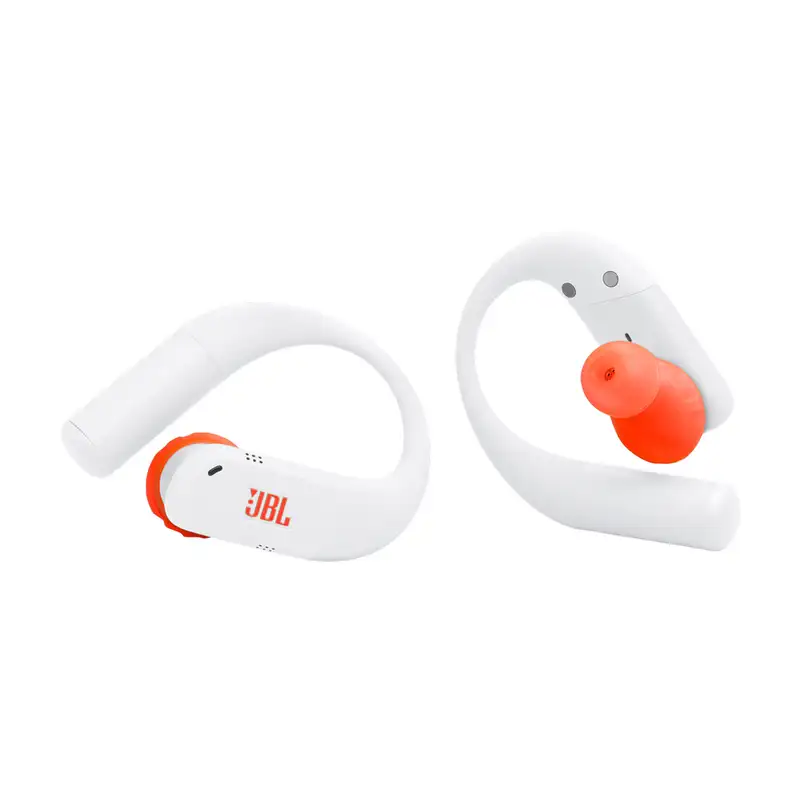 JBL ENDURANCE PEAK 4 bela