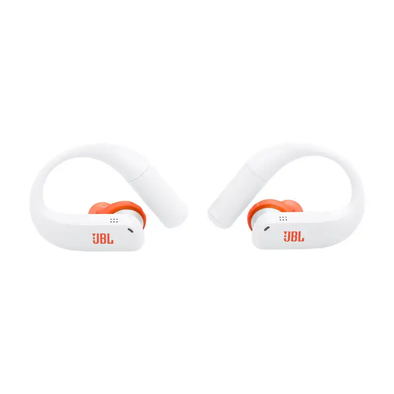 JBL ENDURANCE PEAK 4 bela