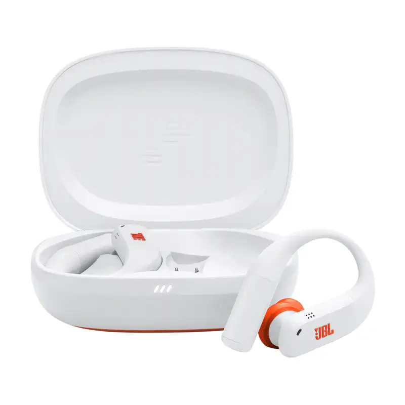 JBL ENDURANCE PEAK 4 bela