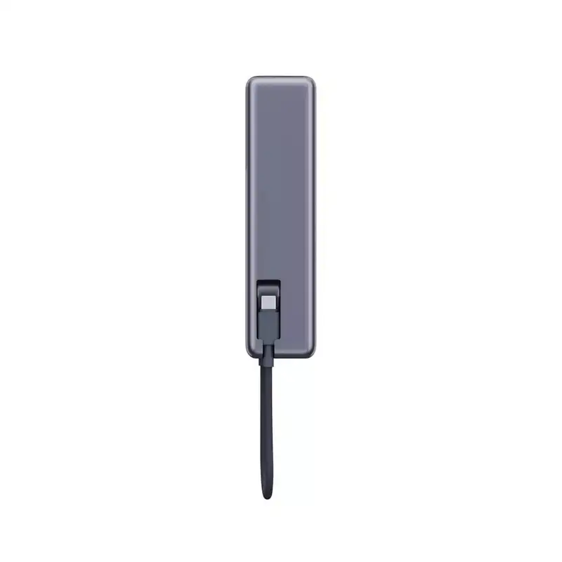 XIAOMI Power Bank 10000mAh 165W (Integrated Cable)