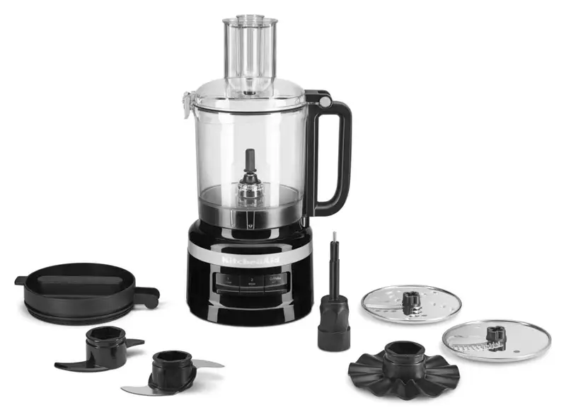 KITCHENAID KA5KFP0921EOB