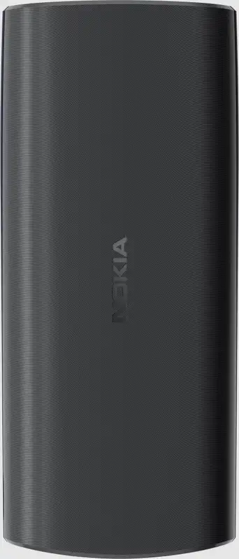 NOKIA 105 2023 Charcoal