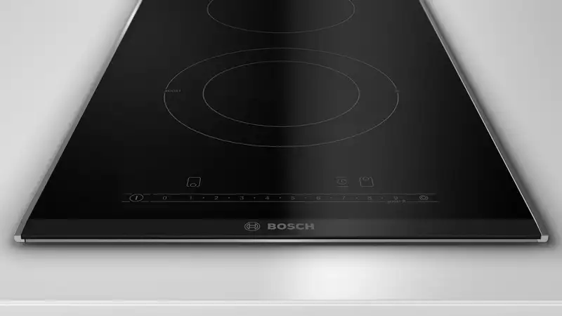 BOSCH PKF375FP2E
