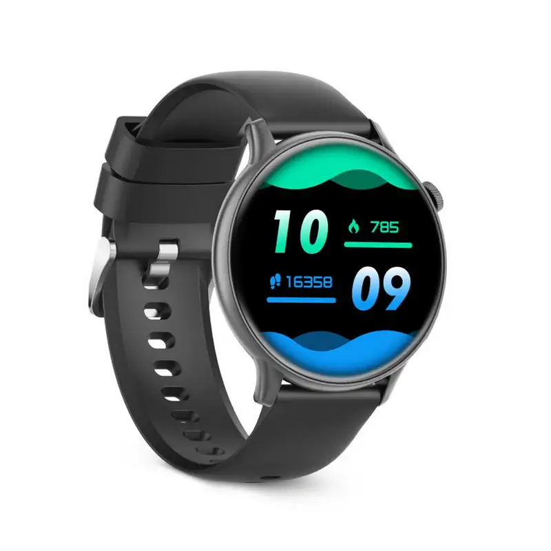 KSIX Smart Watch CORE2 Black BXSW24N