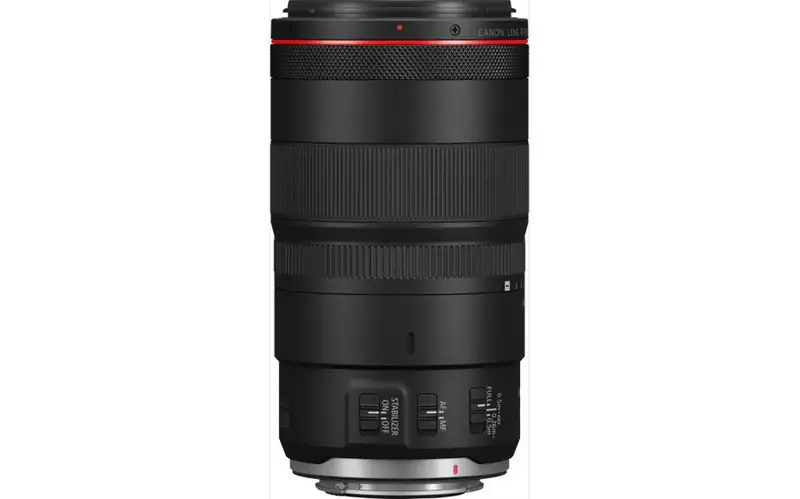 CANON RF 100mm 2.8 L Macro IS USM