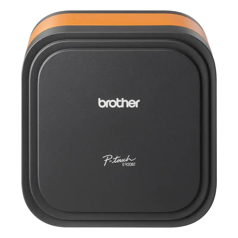 BROTHER PTE920BTZ1 stampac nalepnica