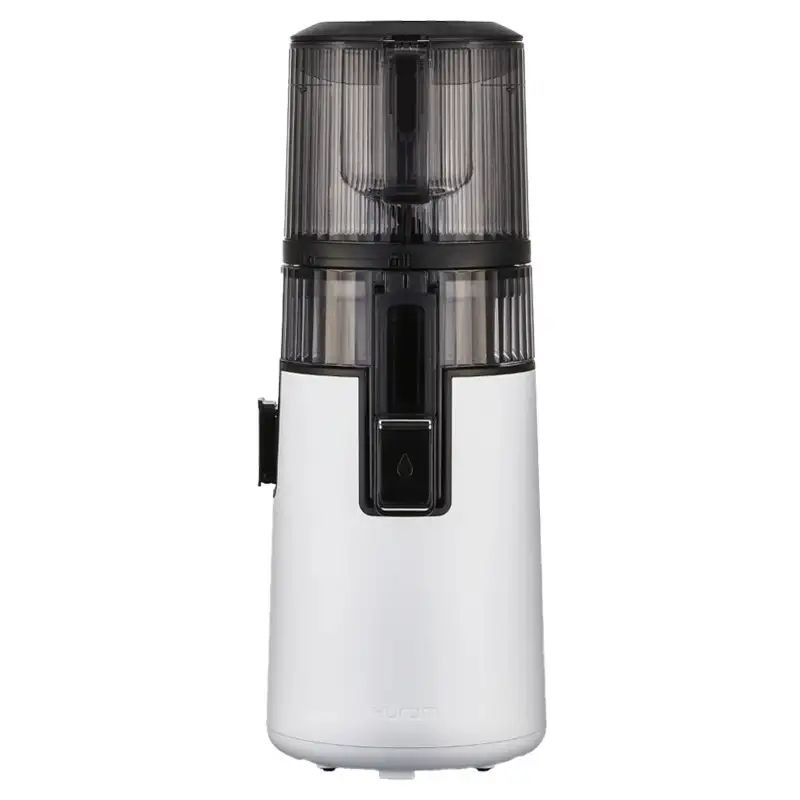 HUROM H70FT-BEC06WH White