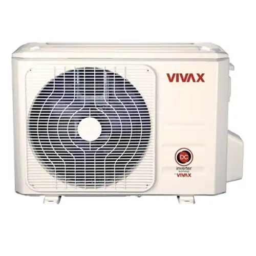 VIVAX ACP-12CH35AEFI/Is