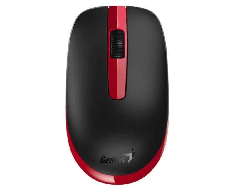 GENIUS NX-7007,Red, New Package