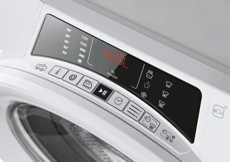 CANDY RO4 1274DWMT/1-S