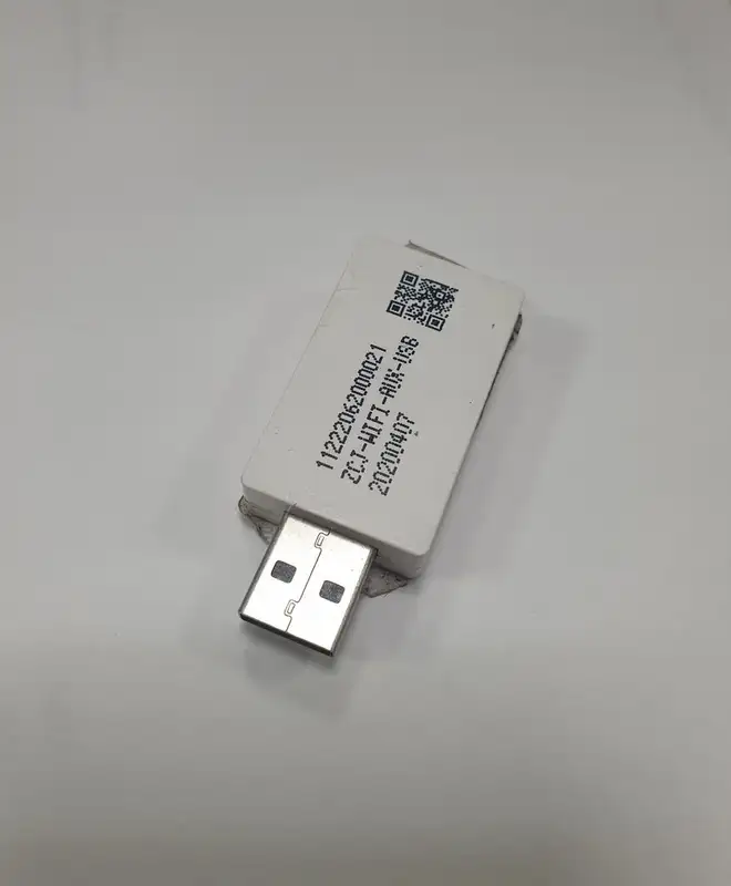 VOX WIFI DONGLE IVA5