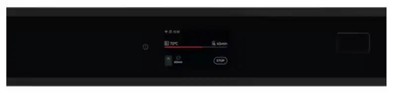 ELECTROLUX EOB9S3XT