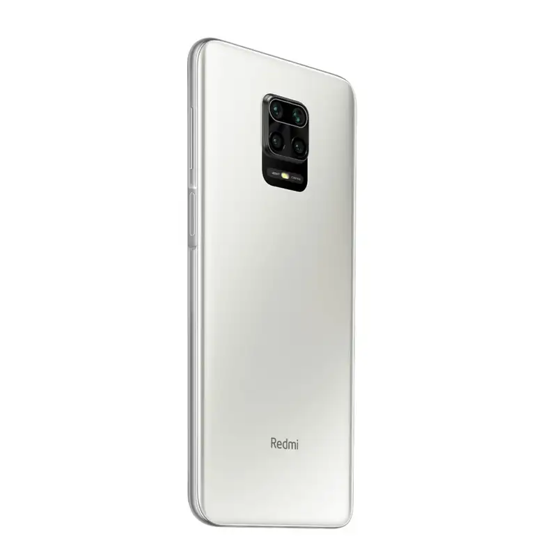 Xiaomi Redmi Note 9S EU 4+64 Glacier White