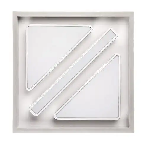 RABALUX Gremin LED plafonjera 40W 3200lm, 3000-6500K, IP20