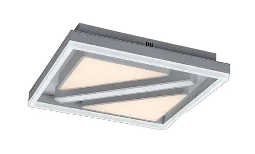 RABALUX Gremin LED plafonjera 40W 3200lm, 3000-6500K, IP20