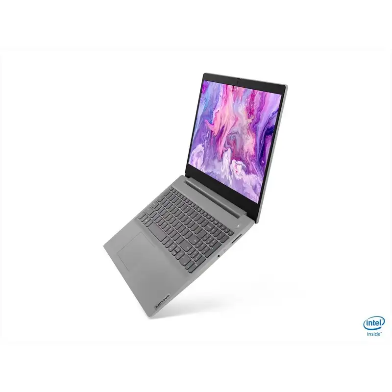 LENOVO IdeaPad 3 15.6"HD 8/256GB Arctic Grey