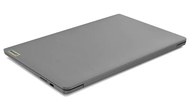 LENOVO IdeaPad 3 15.6"HD 8/256GB Arctic Grey