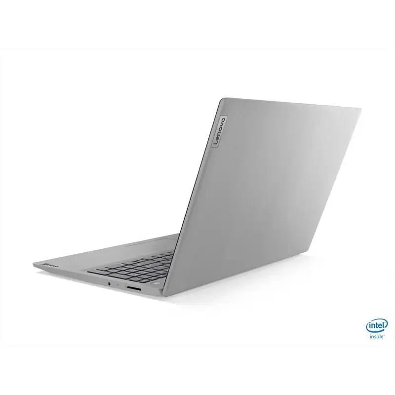 LENOVO IdeaPad 3 15.6"HD 8/256GB Arctic Grey