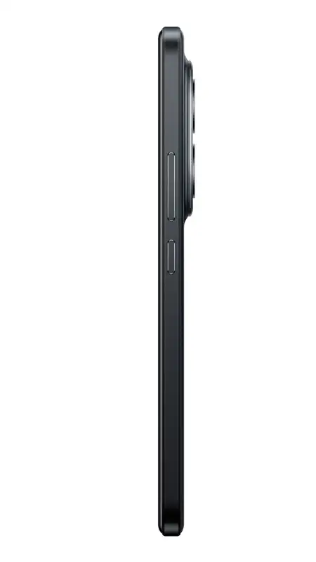 XIAOMI Redmi Note 15 Pro+ 5G 12GB/512GB Black MZB0LW2EU