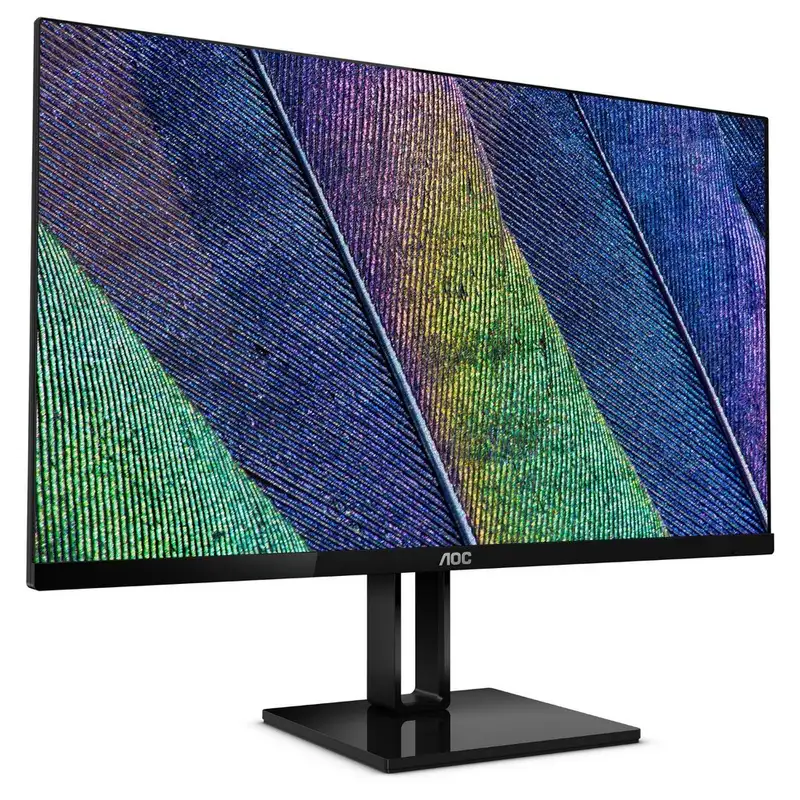 AOC 24V2Q IPS HDMI DP 75Hz FreeSync