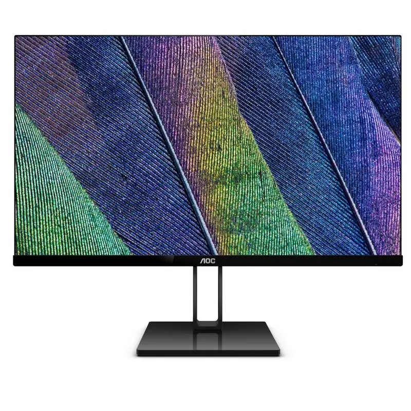 AOC 24V2Q IPS HDMI DP 75Hz FreeSync