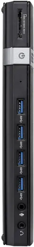 ASUS VivoMini PC E420-B062Z Cel 3865U 4G 64G120G W10Pro