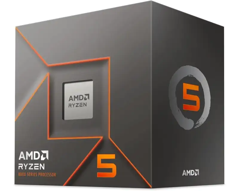 AMD Ryzen 5 8400F 4.20GHz