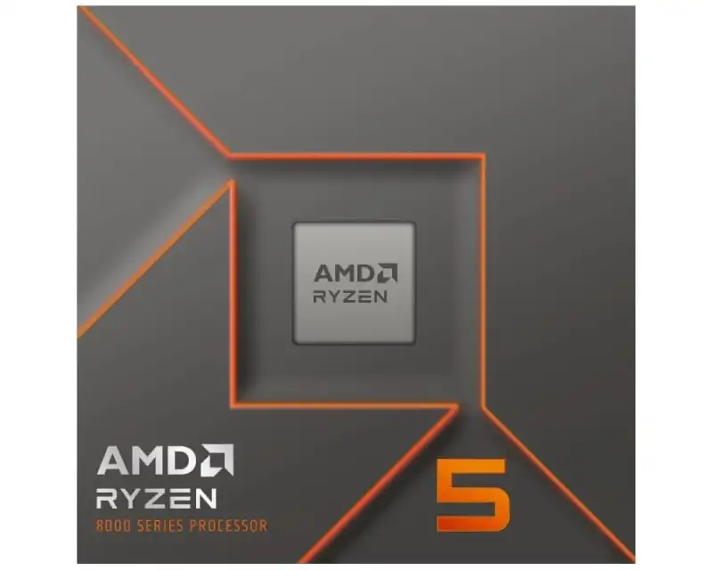 AMD Ryzen 5 8400F 4.20GHz