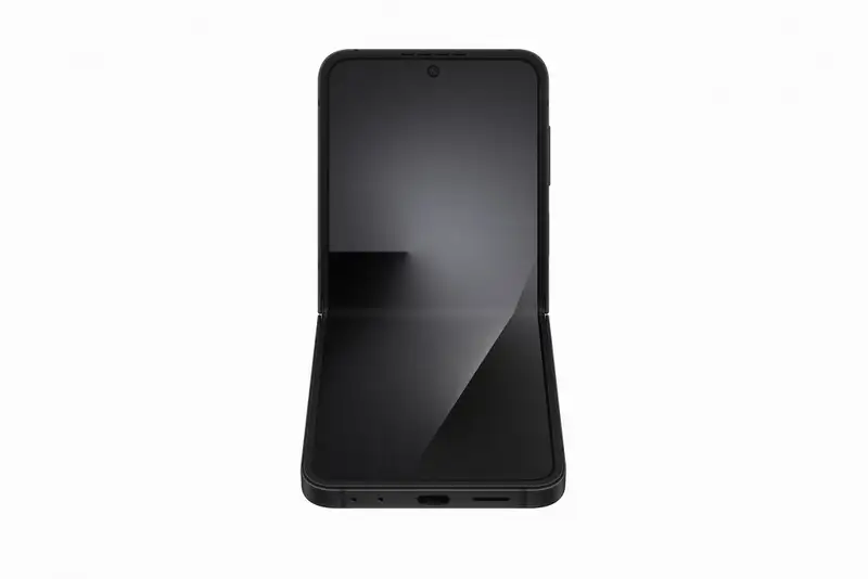 SAMSUNG Galaxy Z Flip7 FE 8GB/128GB Black SM-F761BZKGEUC