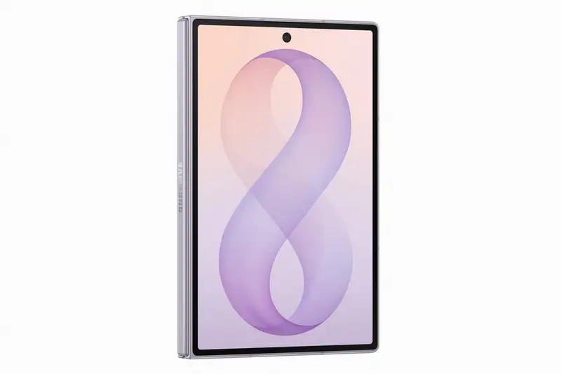 SAMSUNG Galaxy Z Fold8 12GB/512GB Lavender SM-F971BLVCEUC