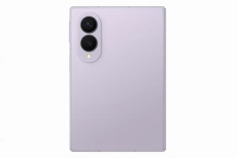 SAMSUNG Galaxy Z Fold8 12GB/512GB Lavender SM-F971BLVCEUC