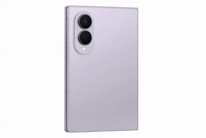 SAMSUNG Galaxy Z Fold8 12GB/512GB Lavender SM-F971BLVCEUC