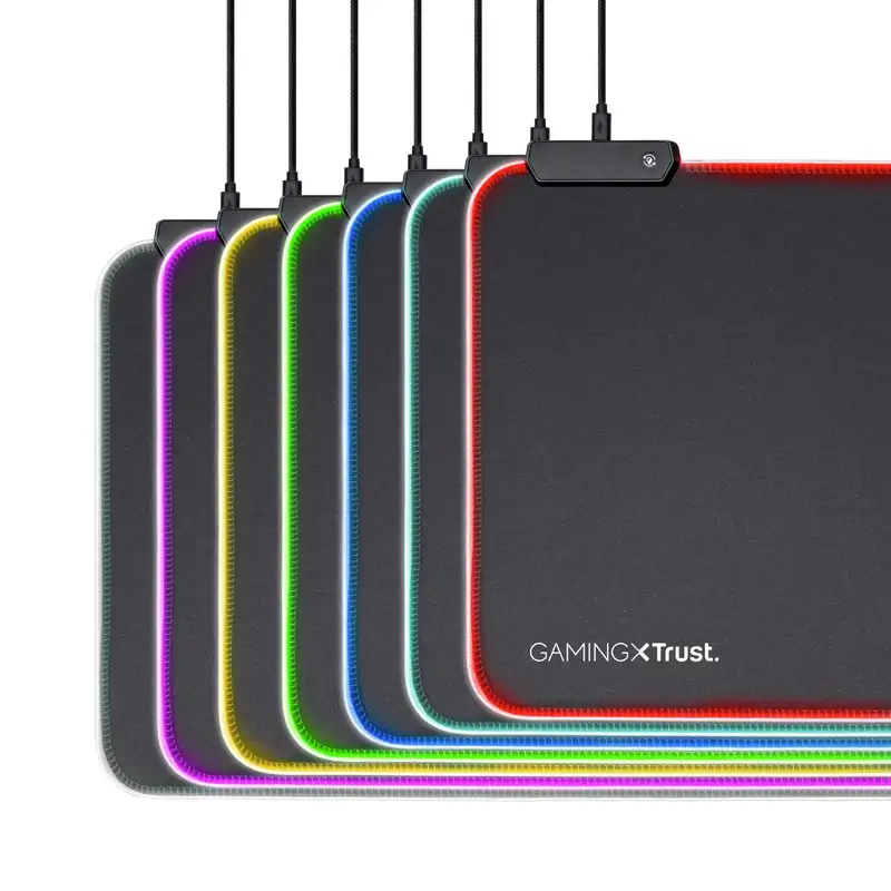 TRUST GXT 764 GLIDE-FLEX RGB XXL