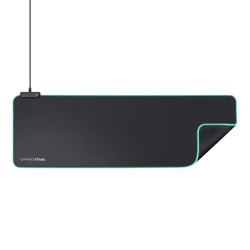 TRUST GXT 764 GLIDE-FLEX RGB XXL