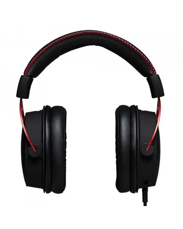 HYPERX Cloud Alpha, Gaming slusalice, black/red (4P5L1AM)