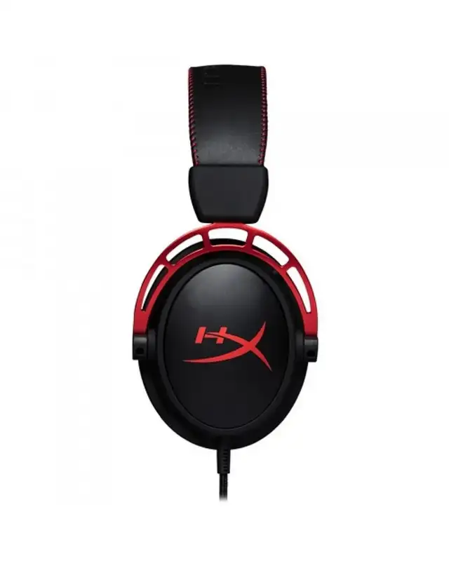 HYPERX Cloud Alpha, Gaming slusalice, black/red (4P5L1AM)