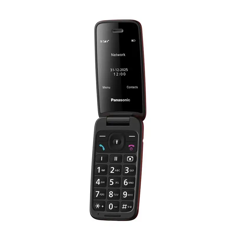 PANASONIC KX-TU410EXR