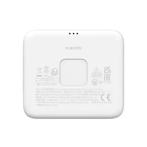 XIAOMI Mi Temperature and Humidity Monitor 3