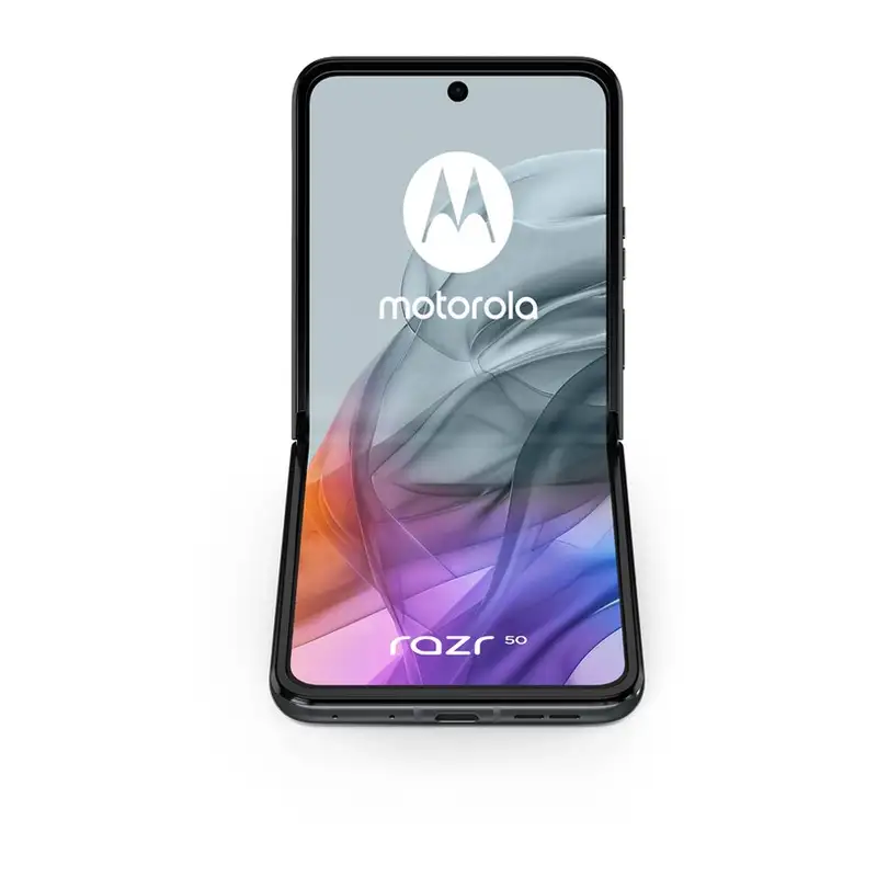 MOTOROLA Razr 50 8GB/256GB Koala Grey