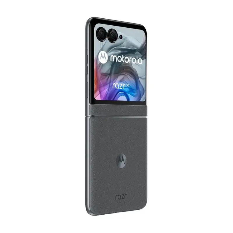 MOTOROLA Razr 50 8GB/256GB Koala Grey