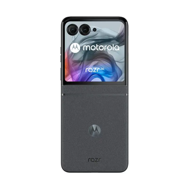 MOTOROLA Razr 50 8GB/256GB Koala Grey