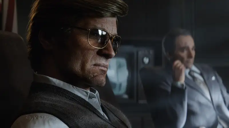 PS5 Call of Duty: Black Ops - Cold War