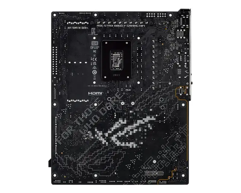 ASUS ROG STRIX B860-F GAMING WIFI