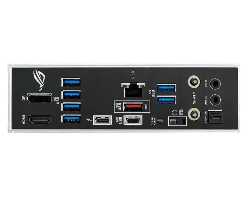ASUS ROG STRIX B860-F GAMING WIFI