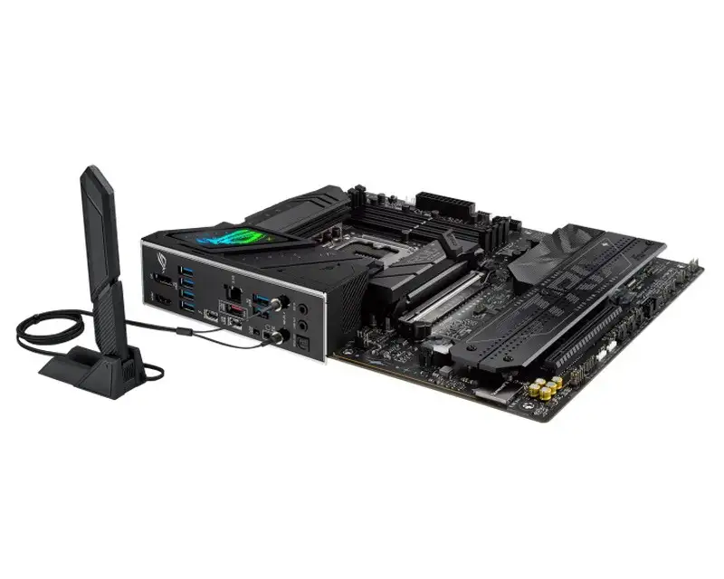 ASUS ROG STRIX B860-F GAMING WIFI