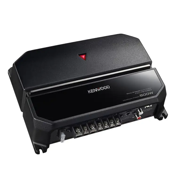 KENWOOD KAC-PS702