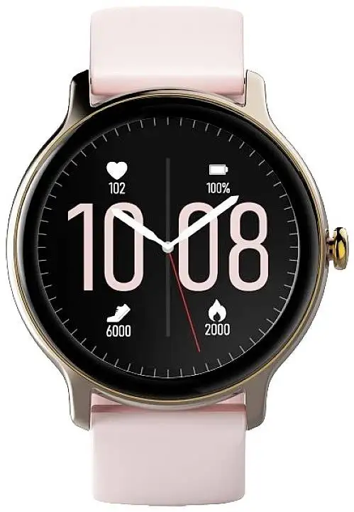 HAMA Fit Watch 4910 Pink