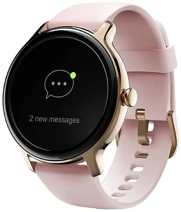 HAMA Fit Watch 4910 Pink