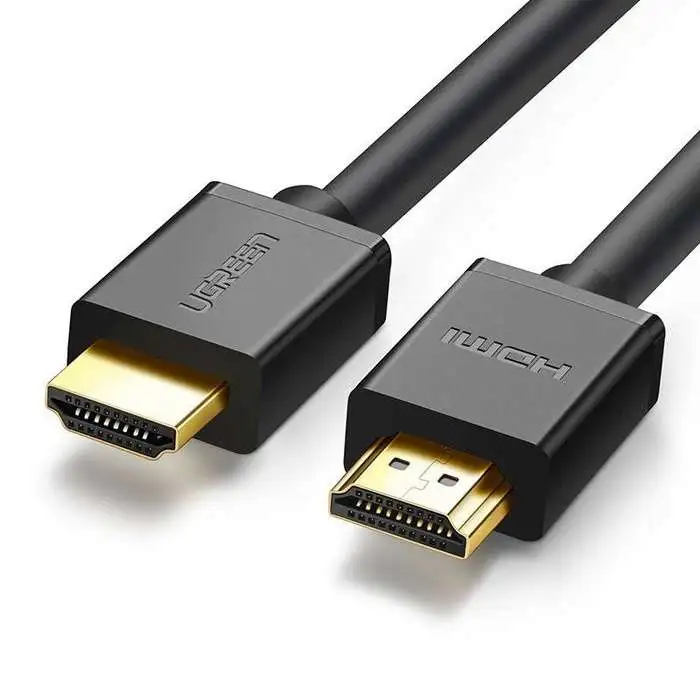 UGREEN HD104 HDMI kabl v1.4 crni 1m