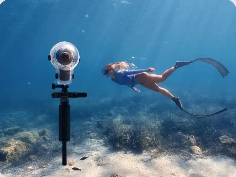 INSTA360 DIVE BUDDY